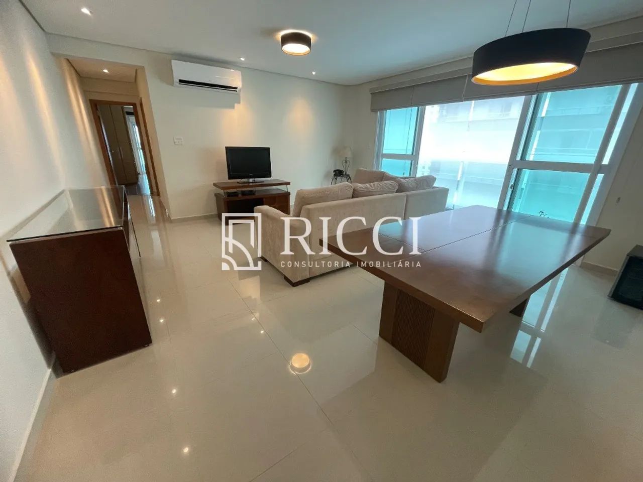 COMPRAR APARTAMENTO JOSÉ MENINO SANTOS - Foto 4