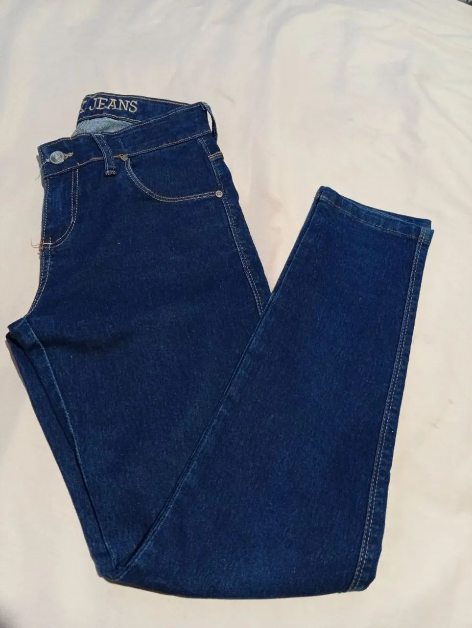 Calça jeans infantil - Foto 2