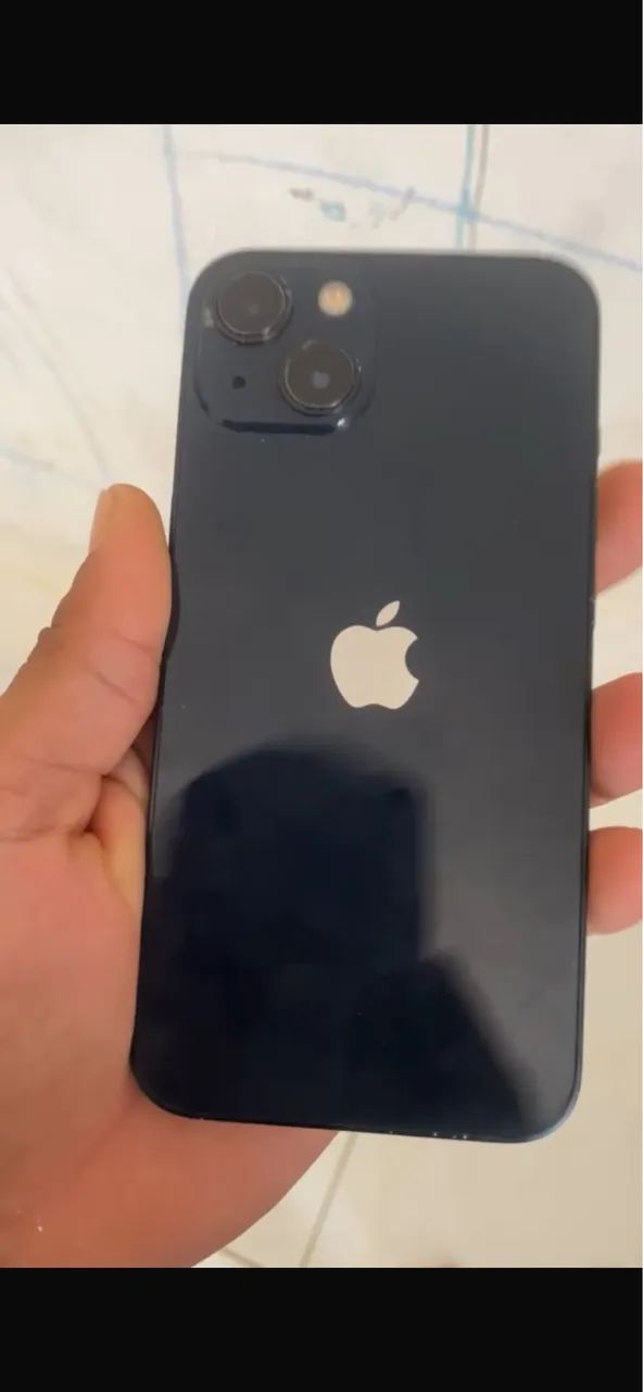 Vendo iPhone 13 128 GB - Foto 3