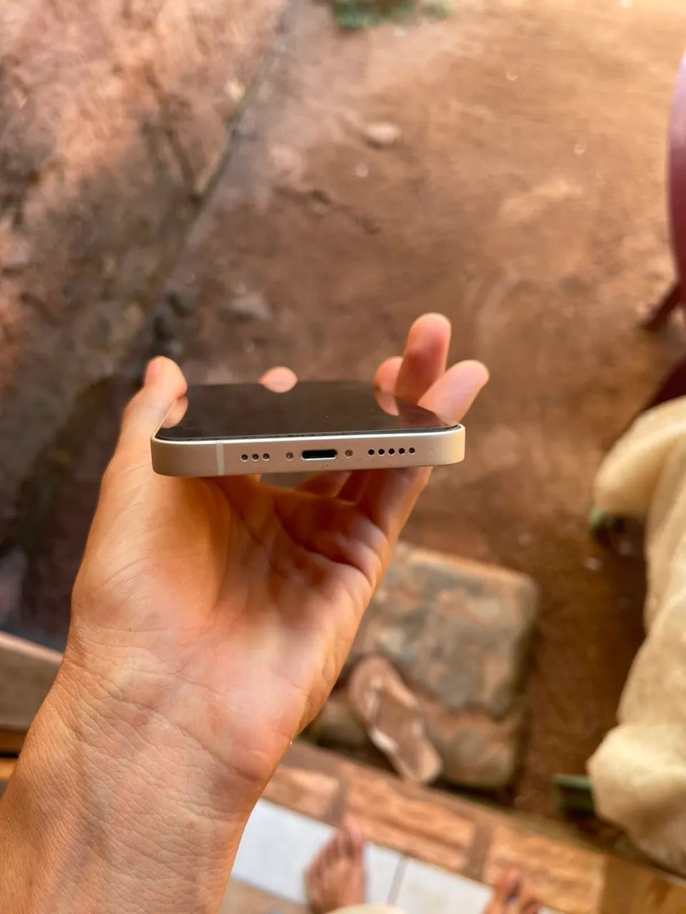 iPhone 13 128G - Foto 4