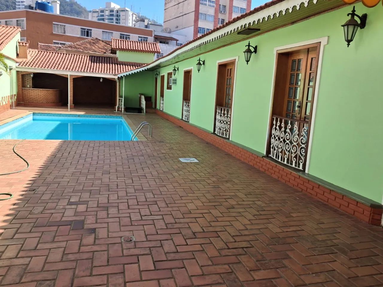 Alugo casa 3 quartos São Mateus 