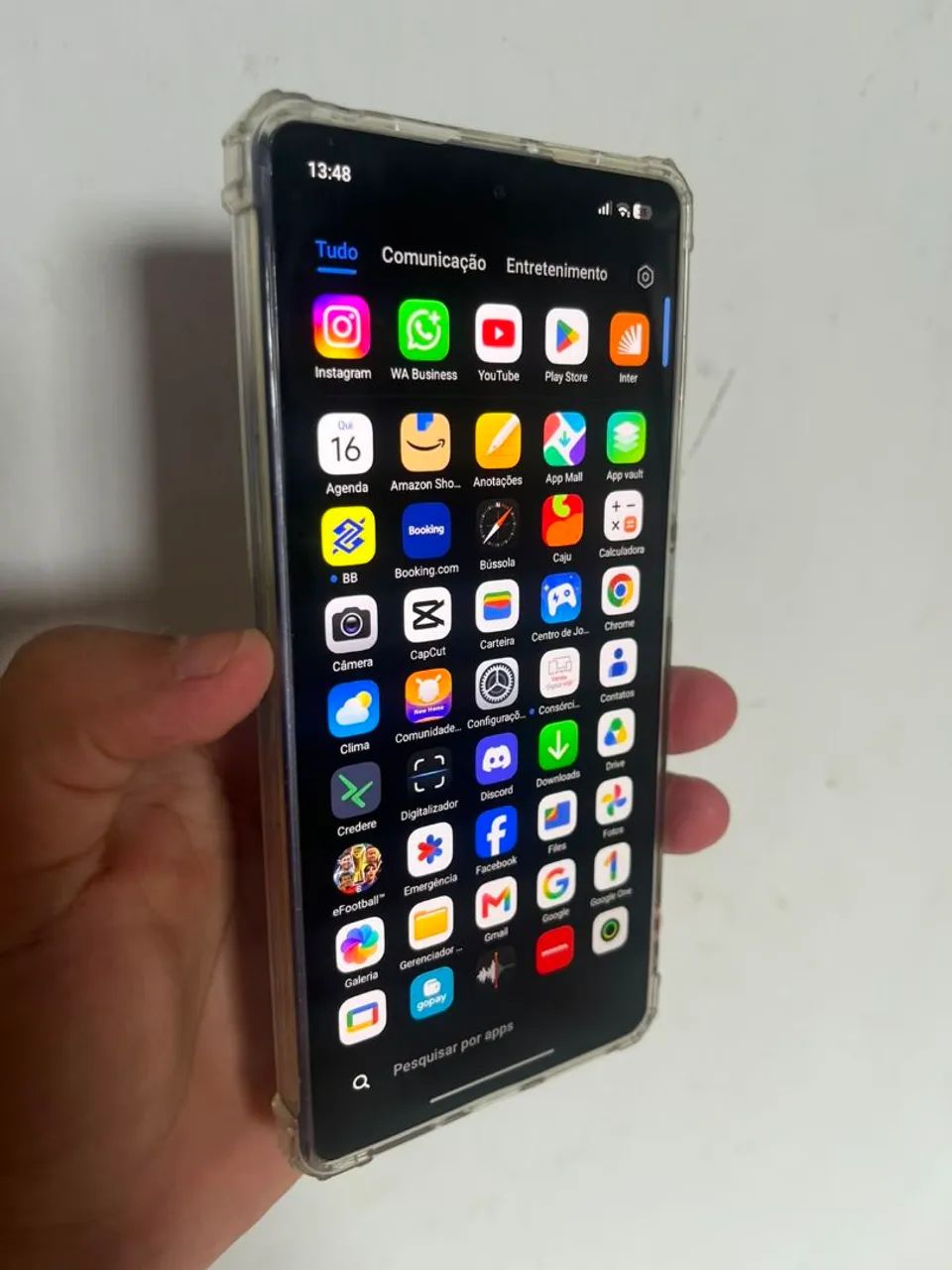Xioamo note 13 pro 256gb - Foto 3