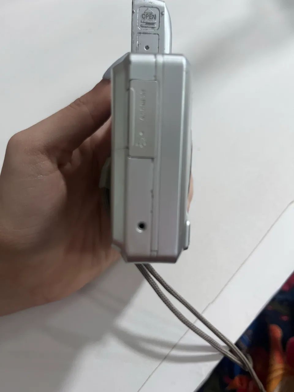 Camera Samsung S1070 - Foto 4