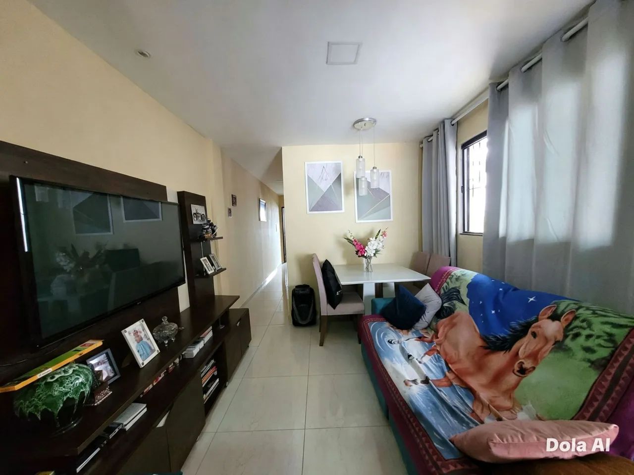 Casa em Carapibus, Jacumã-Conde-PB  - Foto 3