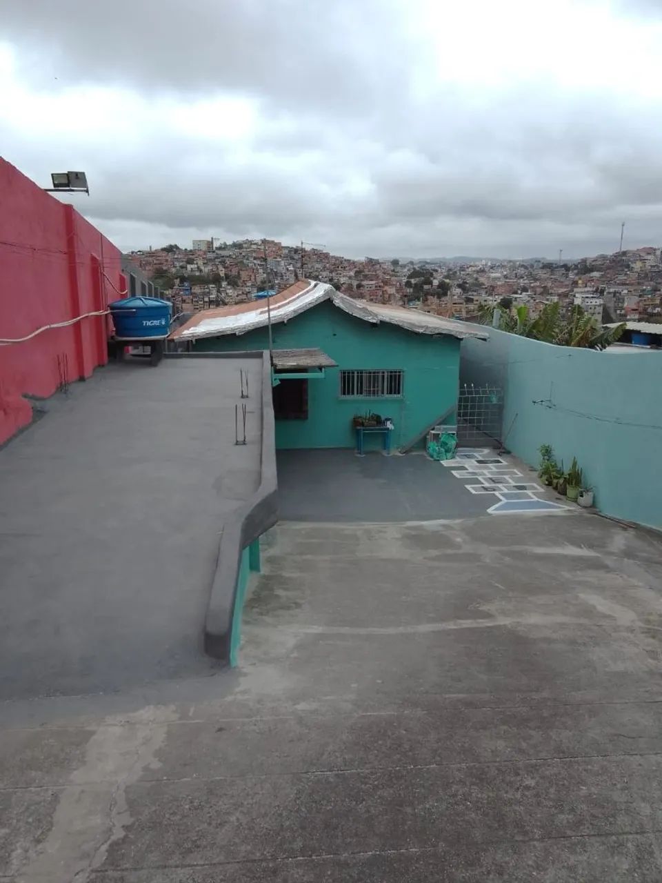 Foto - São Bernardo do Campo - Assunção