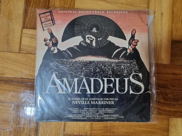 Lote de Discos de Vinil / LP a 20 reais cada (por favor, leia a descrição) - Foto 2