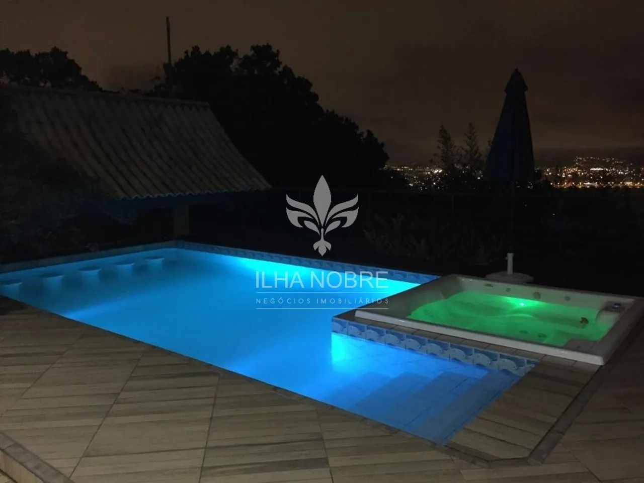 Casa para alugar com 4 Quartos sendo 1 Suíte no Centro de Florianópolis com 410 M² - Foto 3