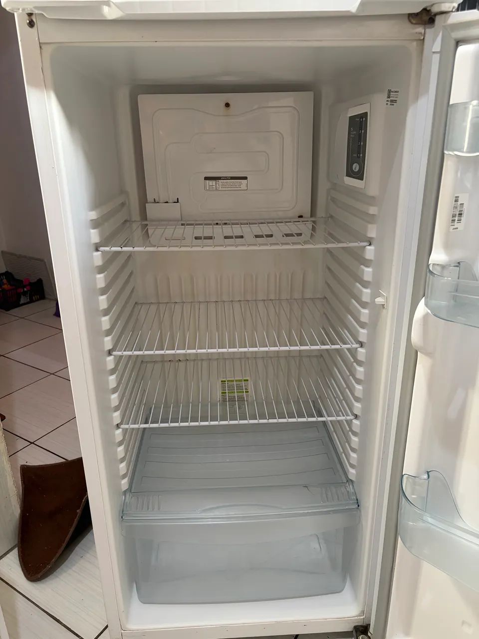Consul Duplex Cycle Defrost 334 Litros - Foto 2