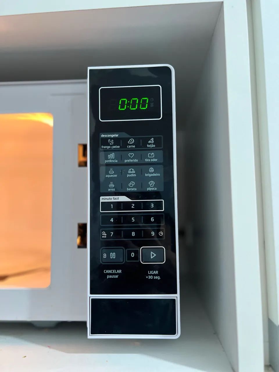Microondas Midea 20L - Foto 4
