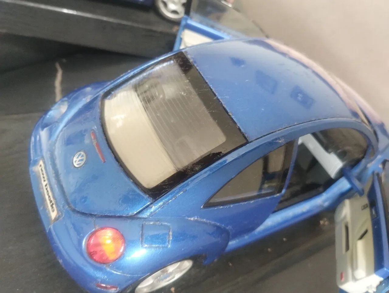 Carros pra coleçionador  - Foto 5