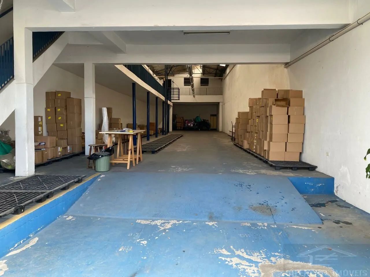 GALPÃO PARA LOCAÇÃO E VENDA NA VILA MATILDE COM 463m² - Foto 2