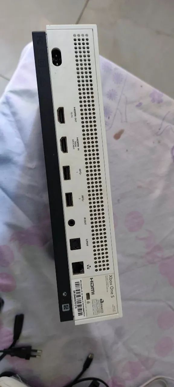 Xbox one S. 1 tera - Foto 2