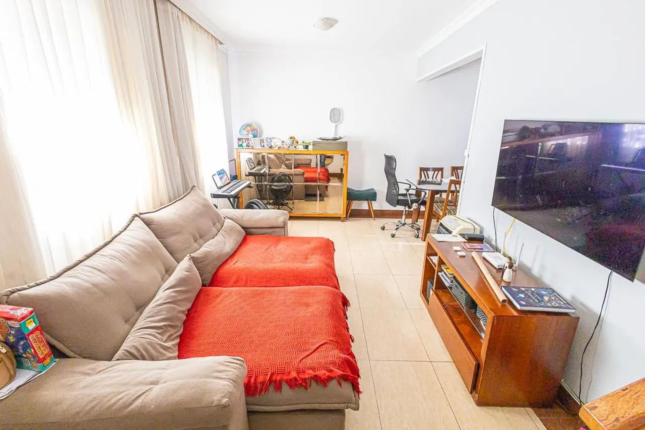 Casa à Venda - Santa Amélia, 3 Quartos, 80 m2 - Foto 4