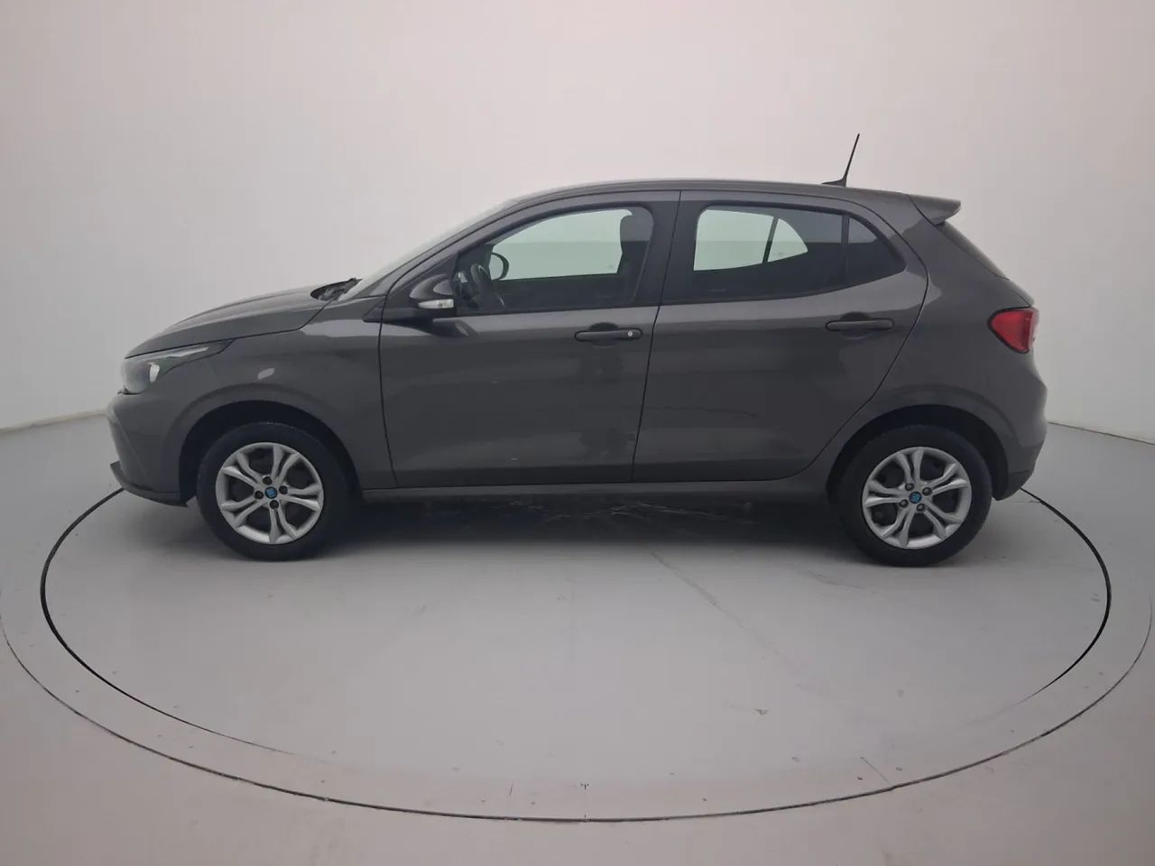 Fiat Argo Drive 1.0 Firefly, foto 2 de 18