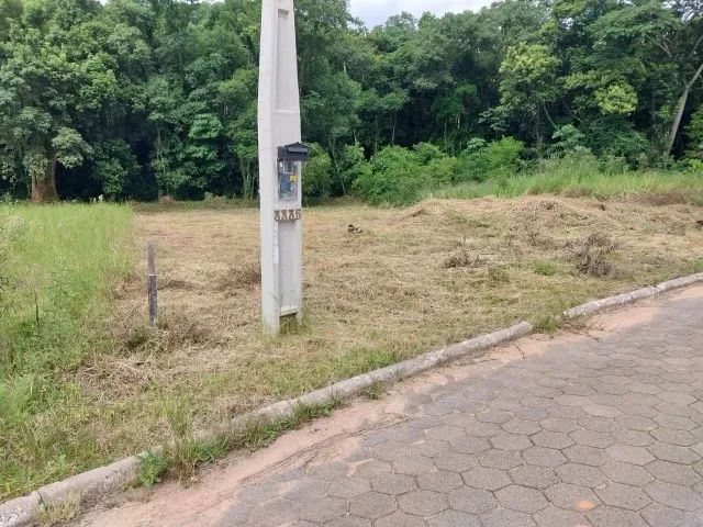 Terreno 950 m²