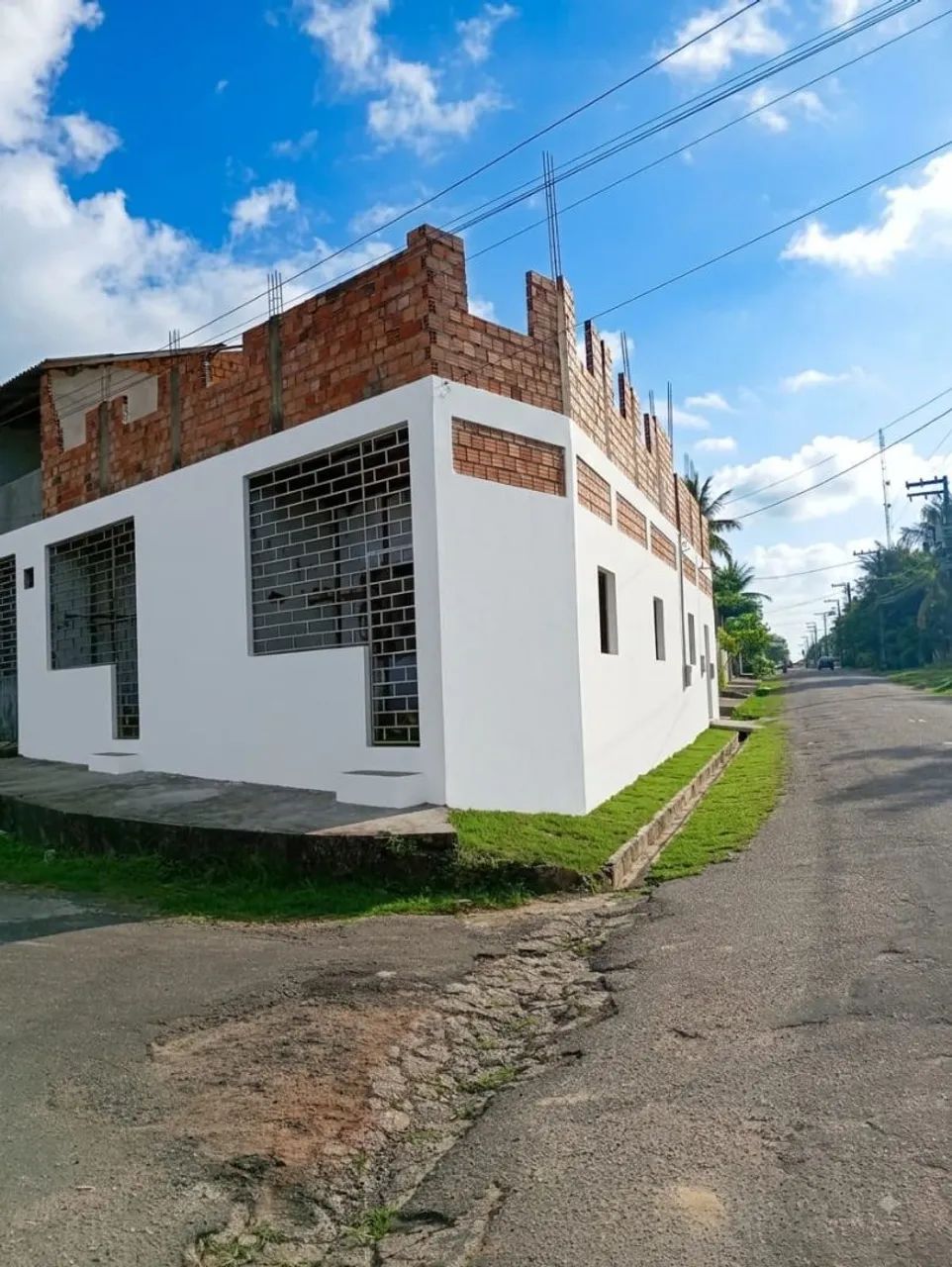 VENDO CASA em condomínio popular em Salinas (Salinopolis-PA) - Foto 4