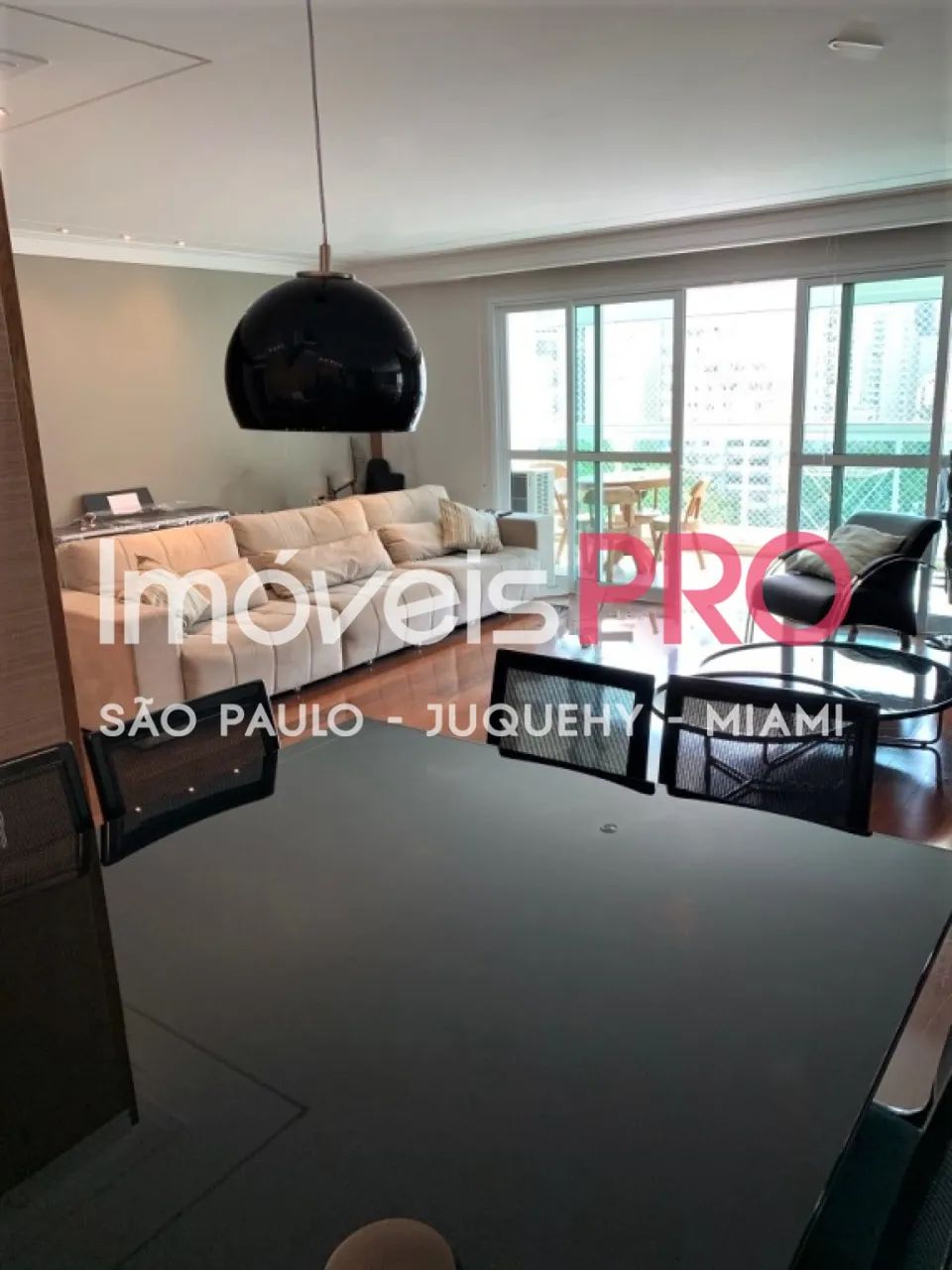 198m² com 4 dormitórios e 4 vagas no Paraíso. - Foto 2