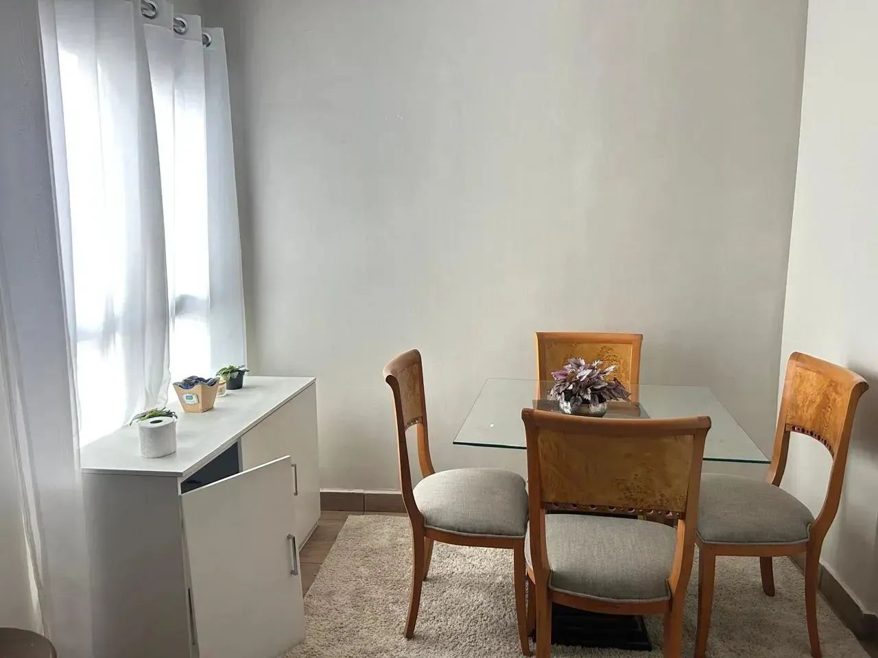 Apto Mobiliado 02 dorms - Vila Rosália - Guarulhos - SP - Foto 6