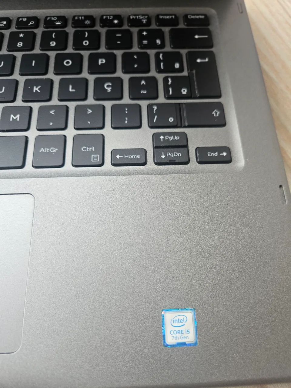 Notebook  dell - Foto 4