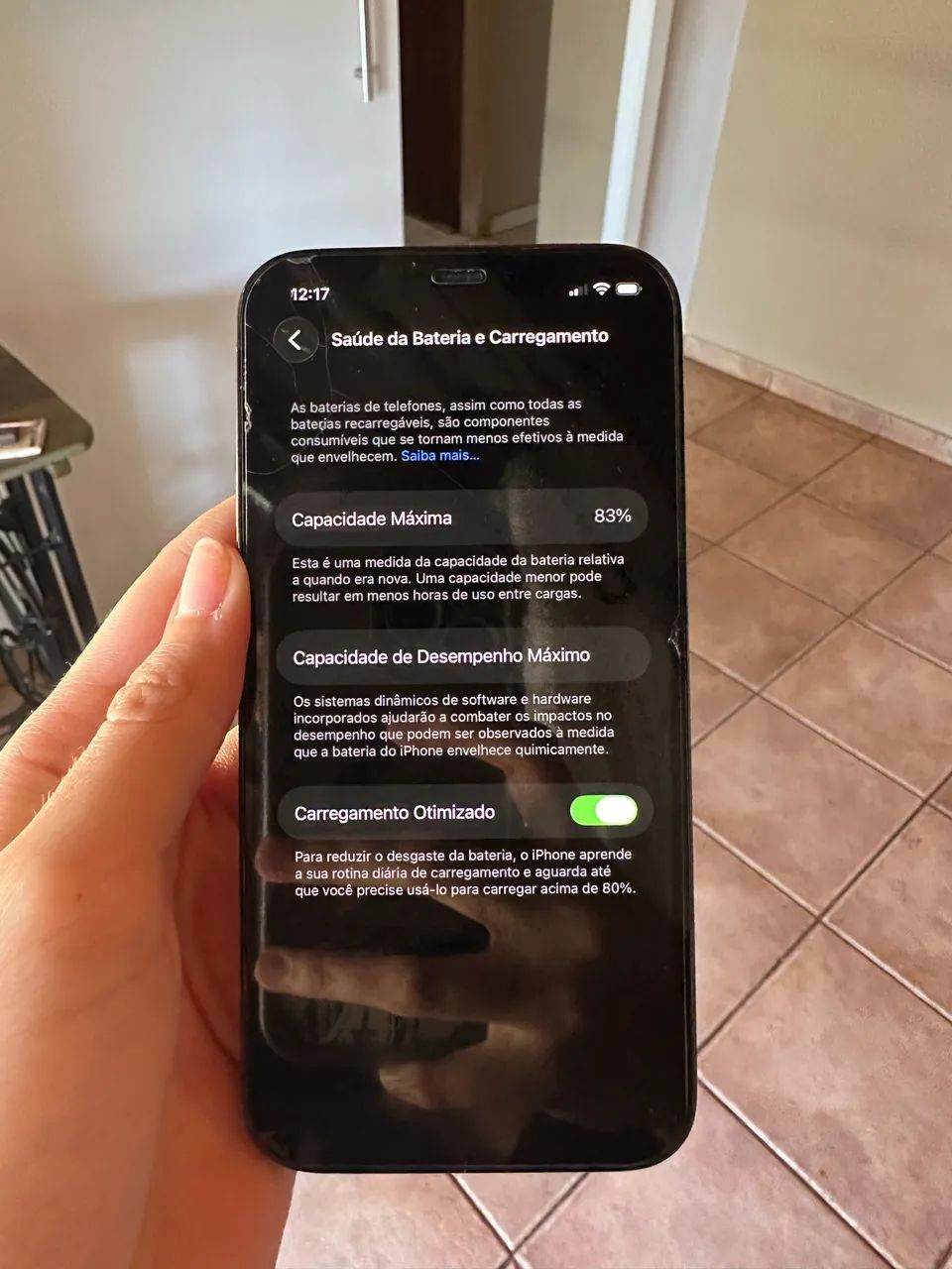iPhone 12 Pro  - Foto 4