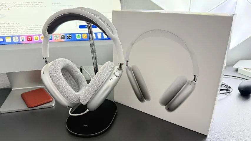 AirPods Pro Max 