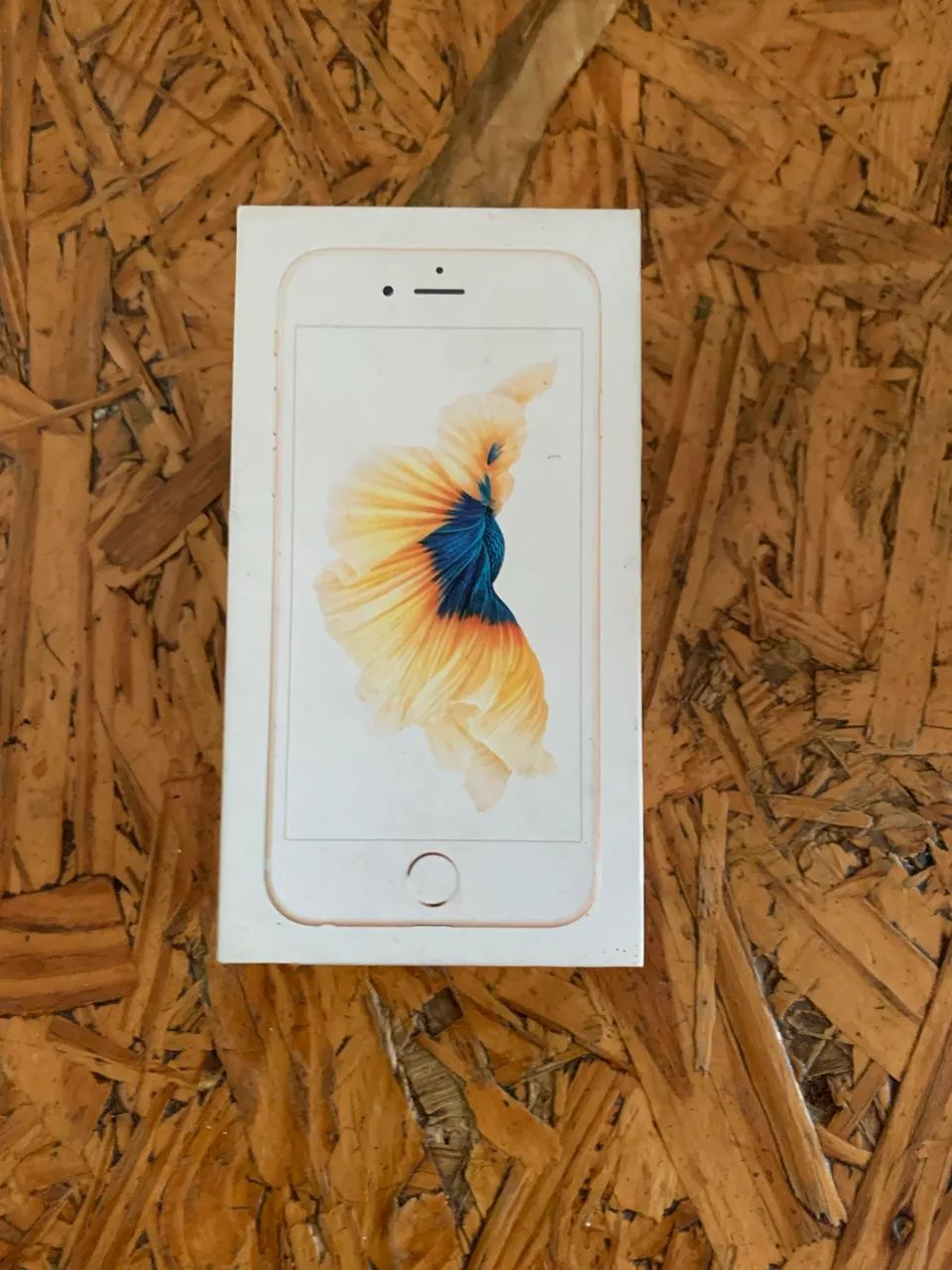 iPhone 6s para arrumar com caixa - Foto 5
