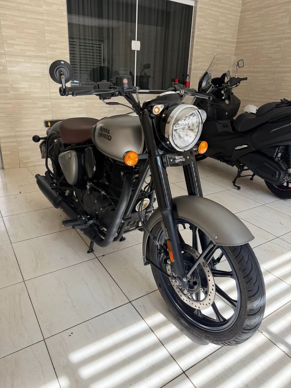 Classic 350 - Foto 5