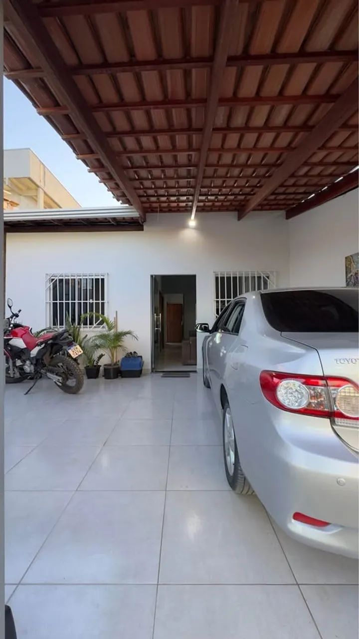 CASA PROX AMELIA BOROTO- SAO MATEUS