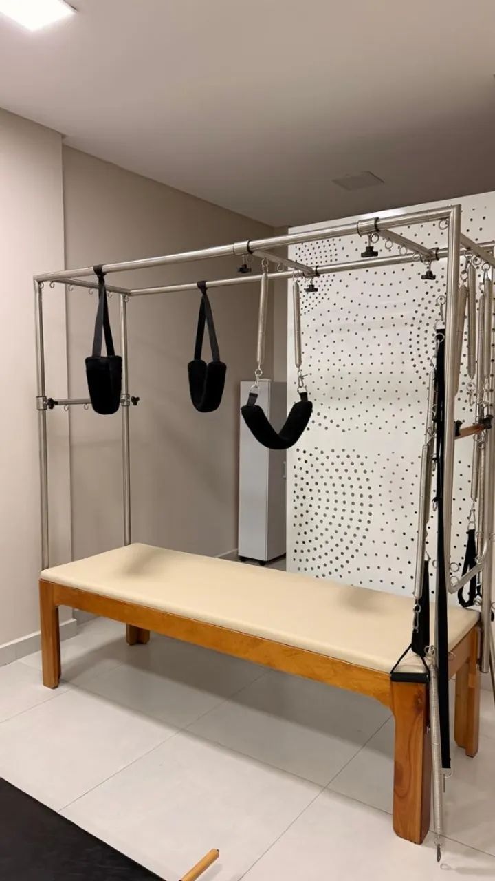 Cadilac Pilates - Foto 2