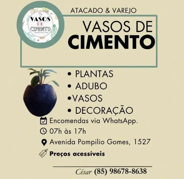Decoração - Foto 3