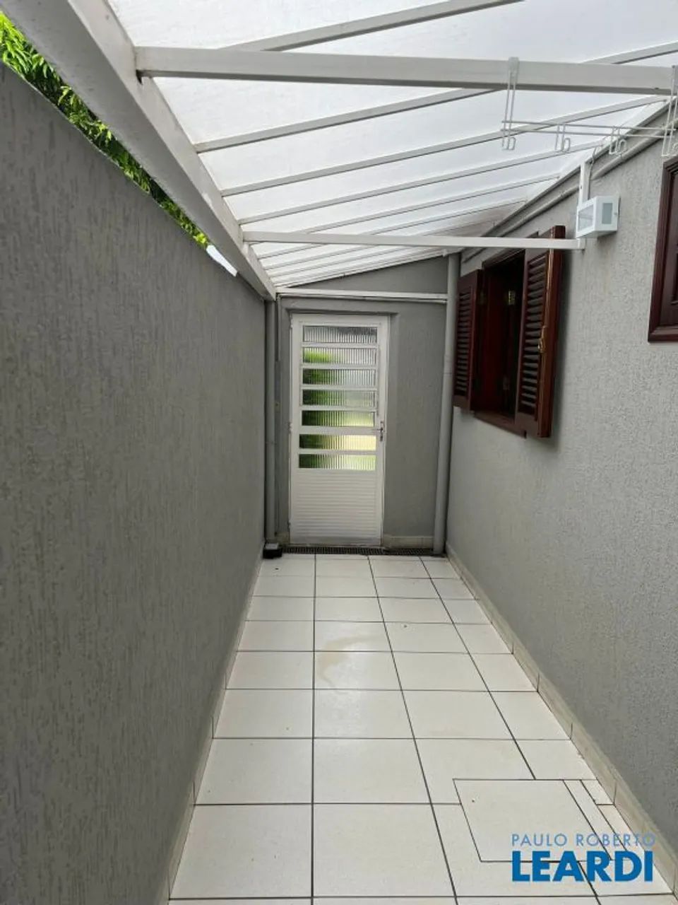 CASA EM CONDOMÍNIO - ALPHAVILLE - SP - Foto 4