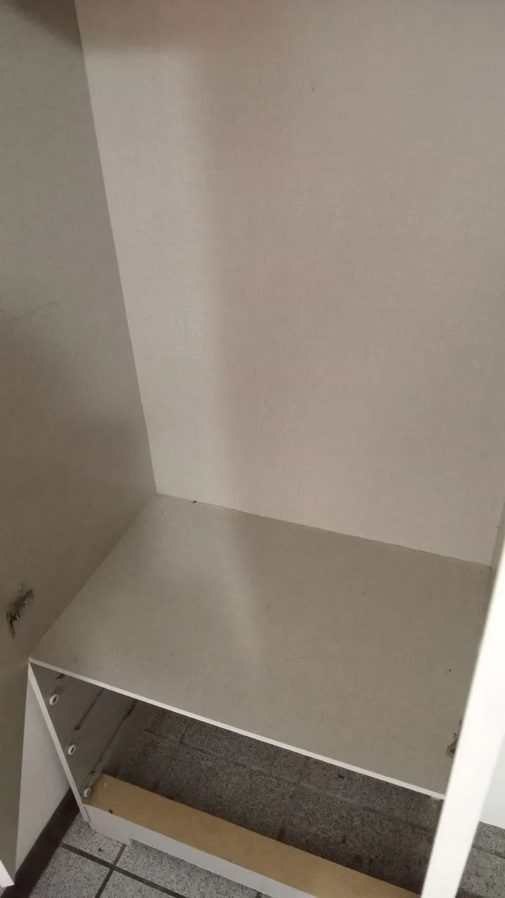 Guarda  Roupa De Fórmica  - Foto 5