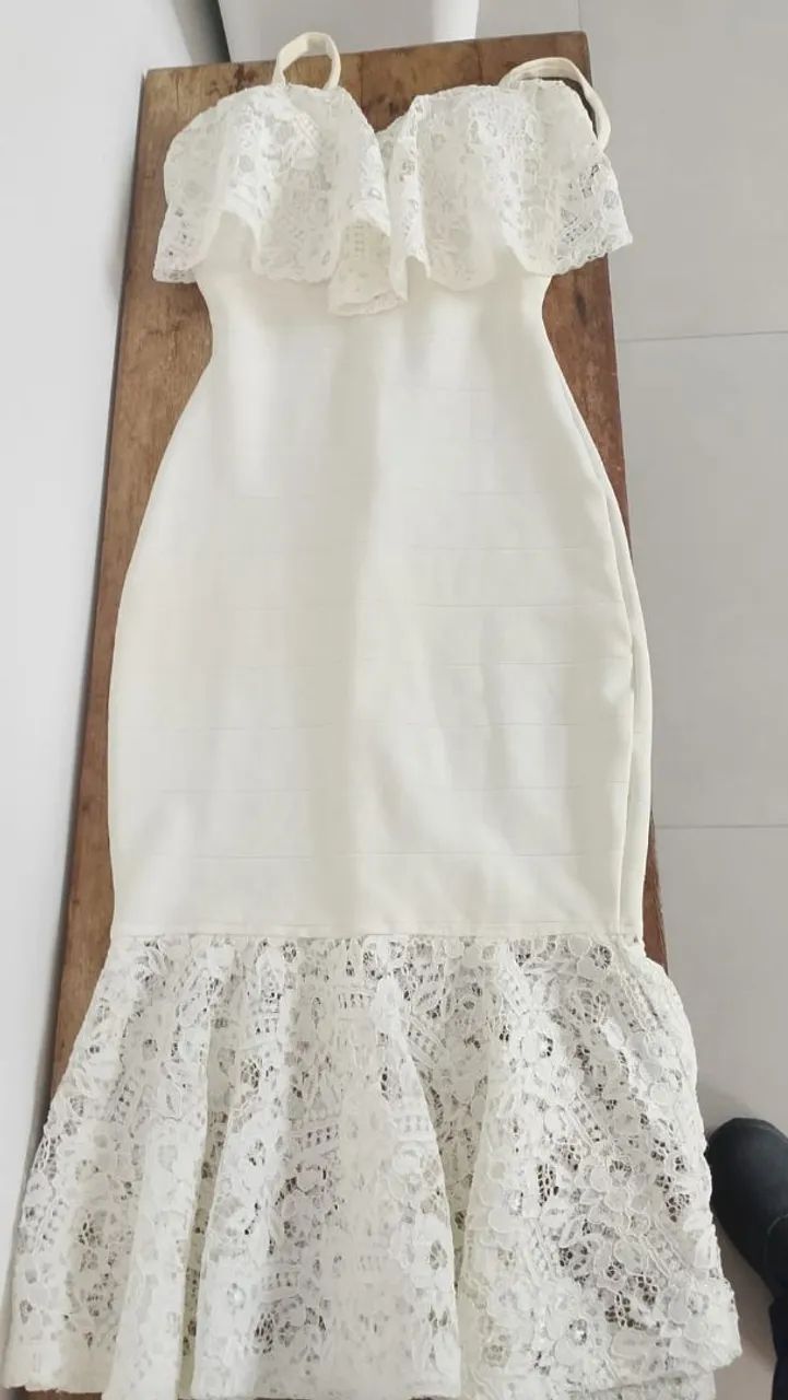 Vestidos  - Foto 2