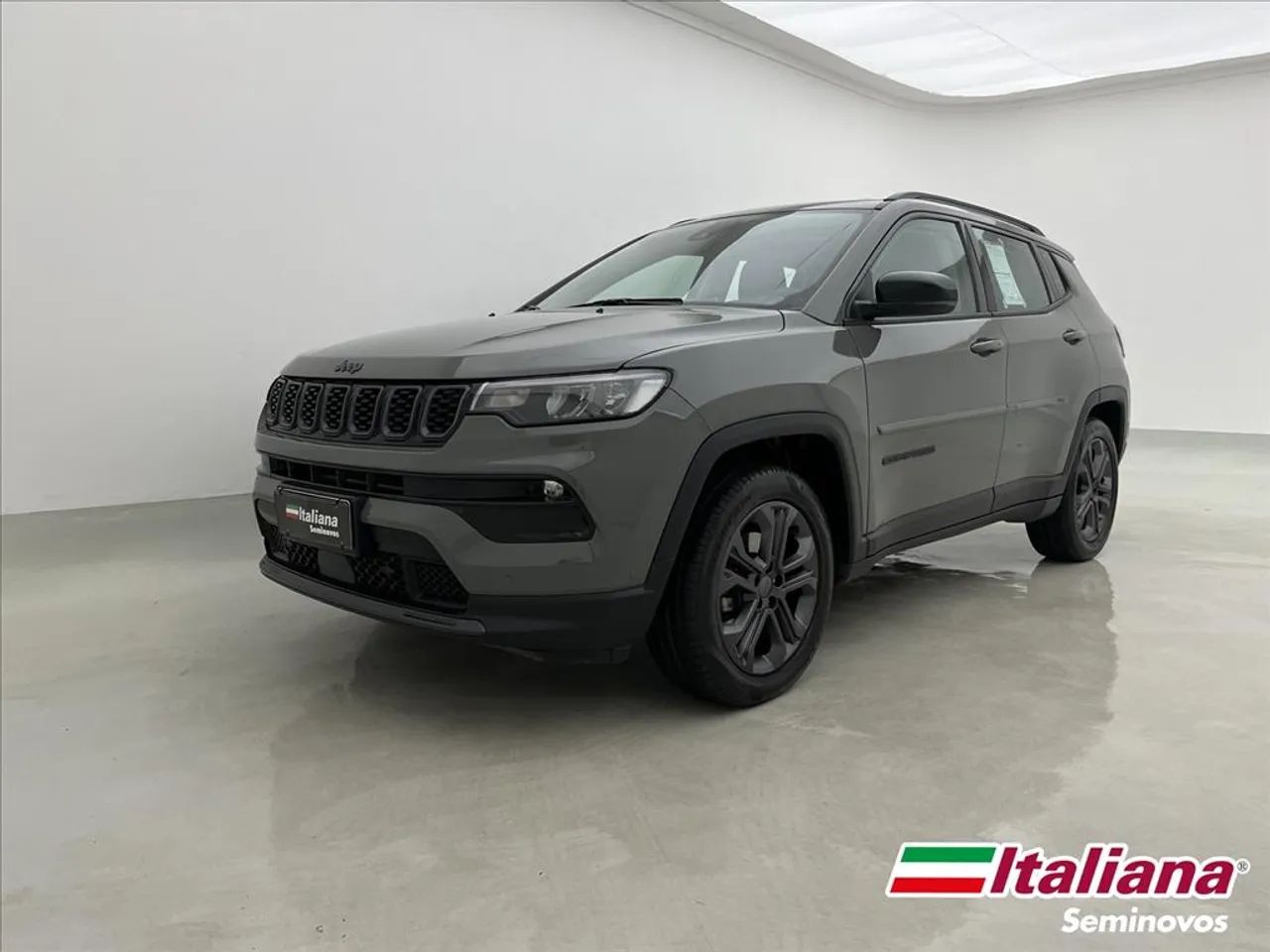 Jeep Compass Long. T270 1.3 TB 4X2 Flex AUT 2025