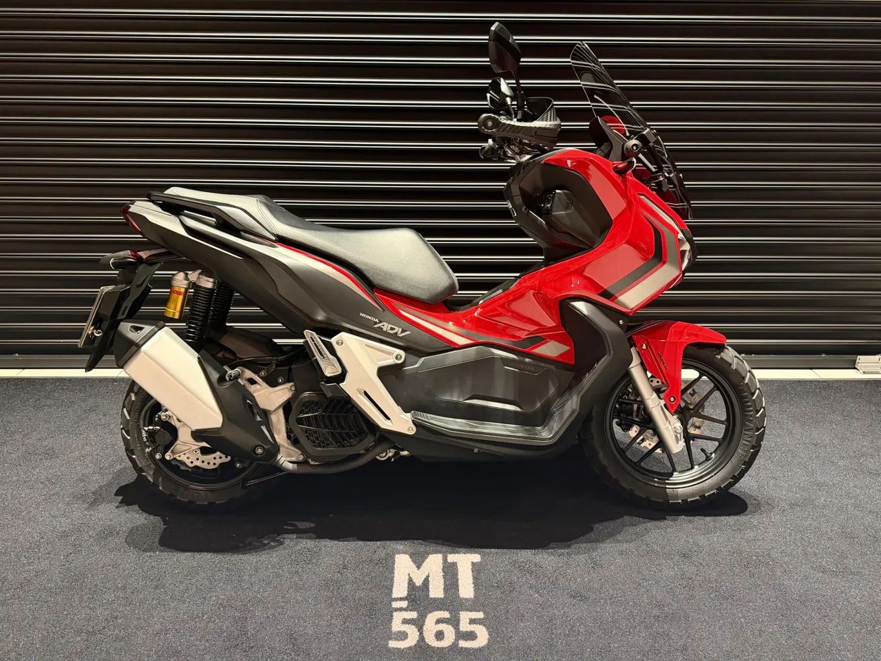 Honda Adv 150