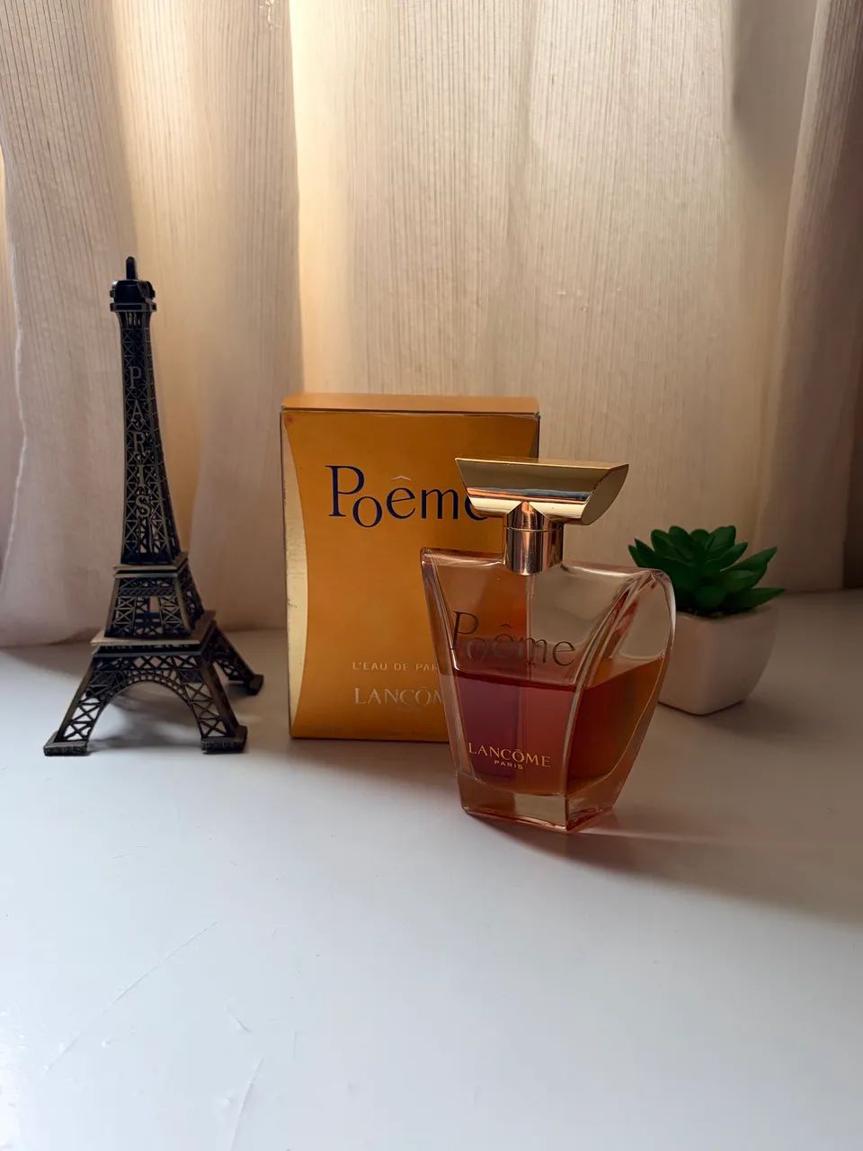 Perfume Poême Lancôme