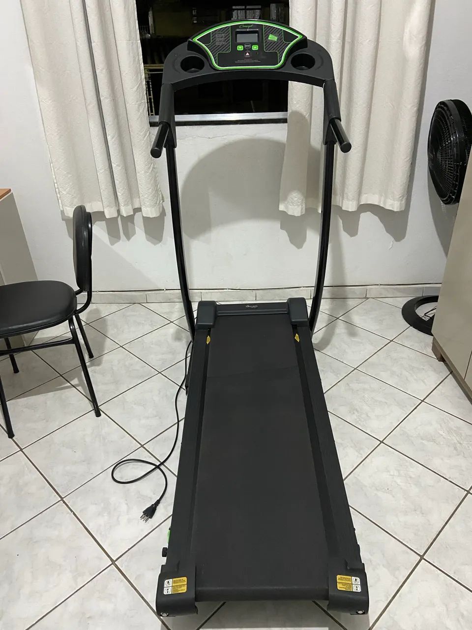Esteira Dream Fitness 1.8 - Foto 3