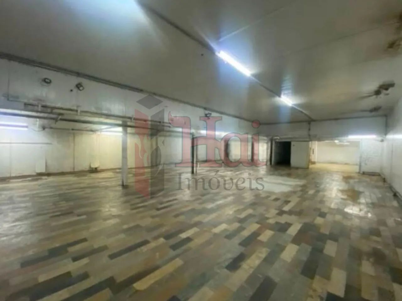 Galpão para Venda ou Locação no Cambuci com 678 m² - Foto 4
