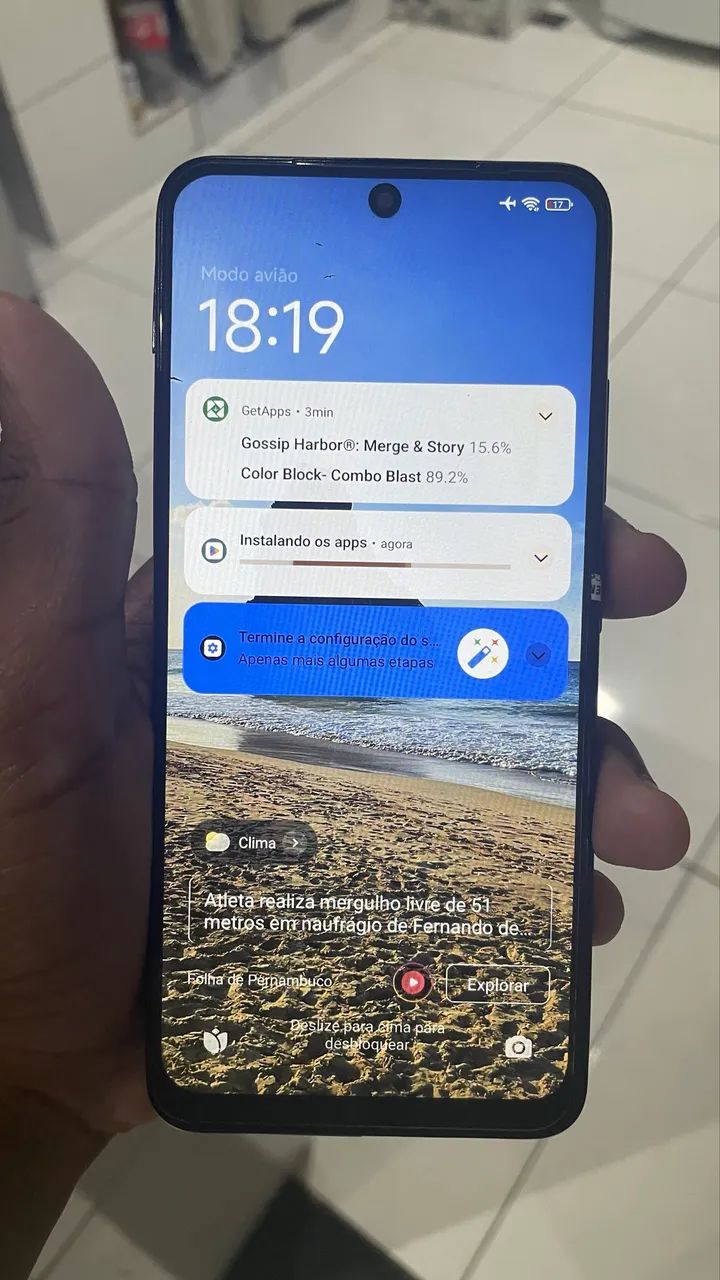 Vendo Redmi note 11 4g 128 gb  - Foto 2
