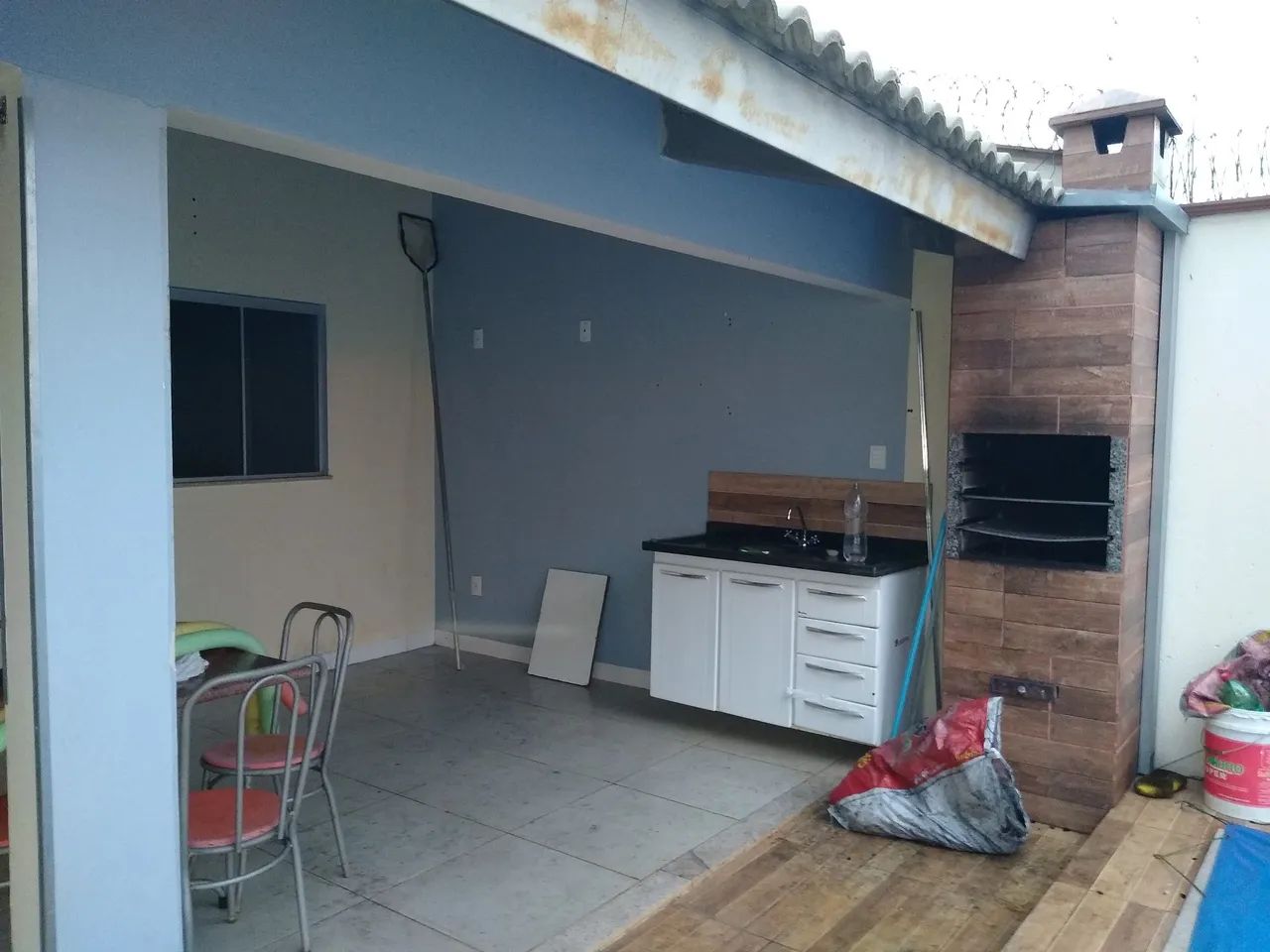 Casa para alugar em Porto Nacional - Foto 5