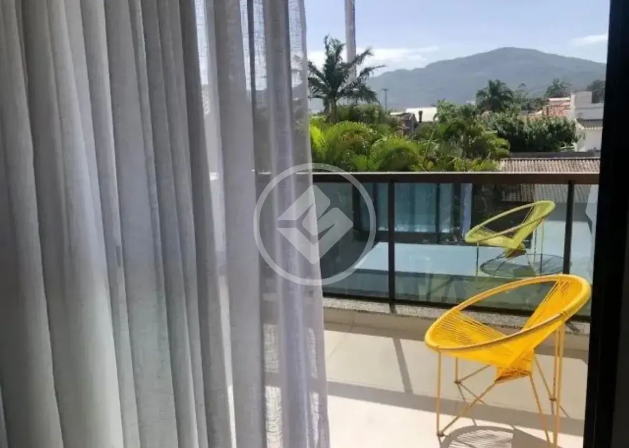 APARTAMENTO - Cachoeira do Bom Jesus - FM-307066 - Foto 5