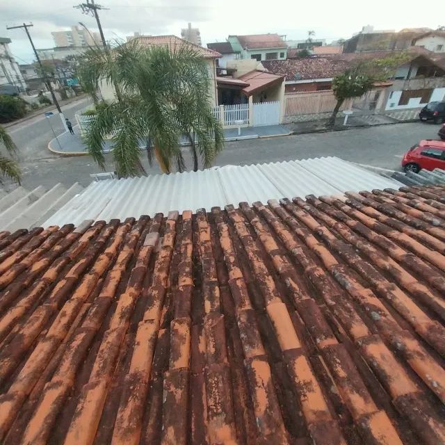 Telhados em Itanhaém - Foto 2