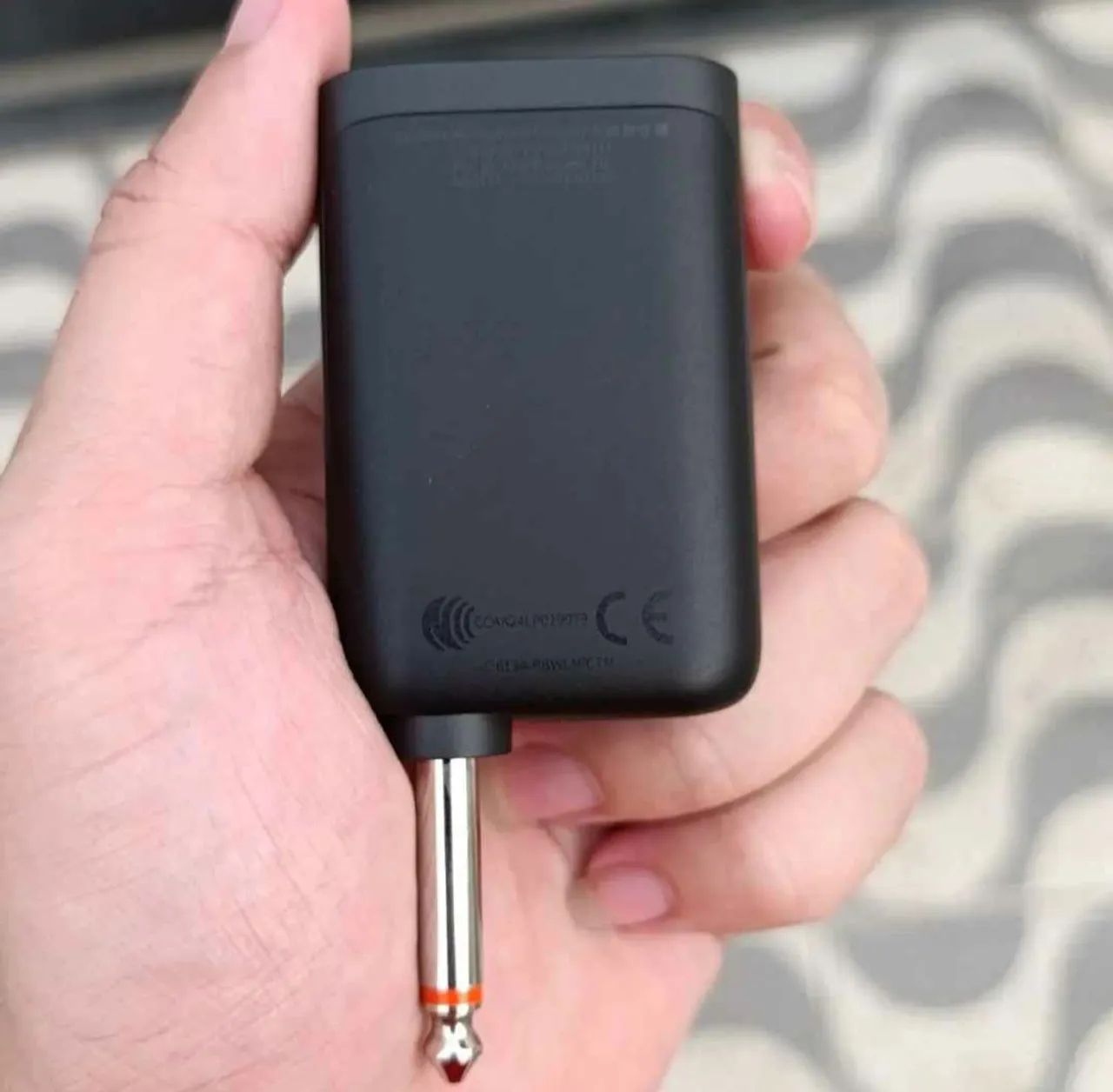 Microfone jbl bluetooth  - Foto 2