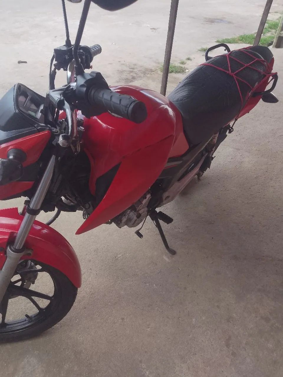 Quero vende 