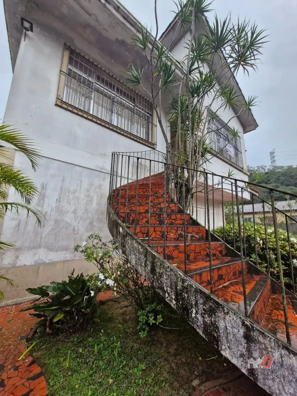 Casa para locação, Caxambu, Petrópolis, RJ - Foto 4