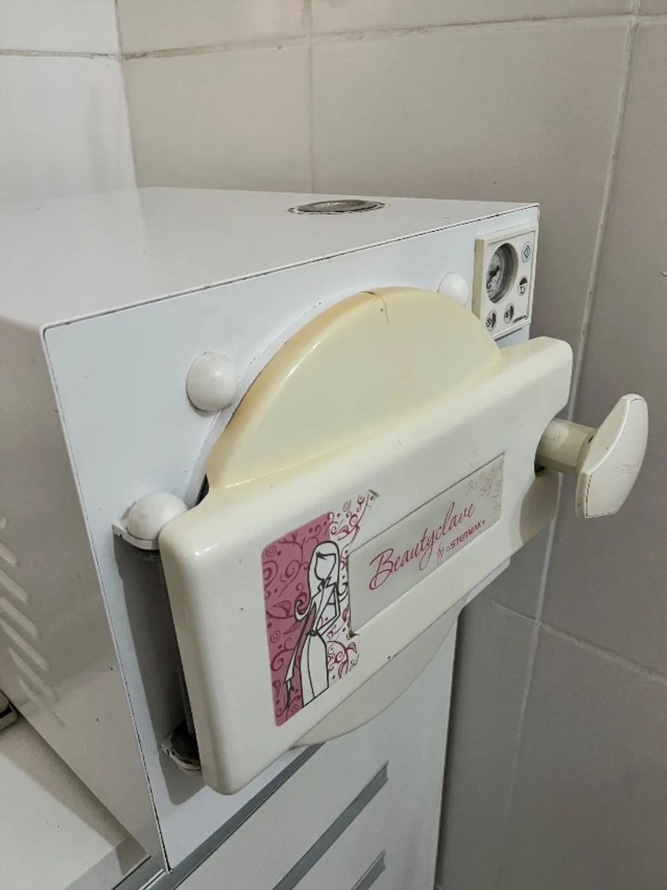 Autoclave - Foto 3