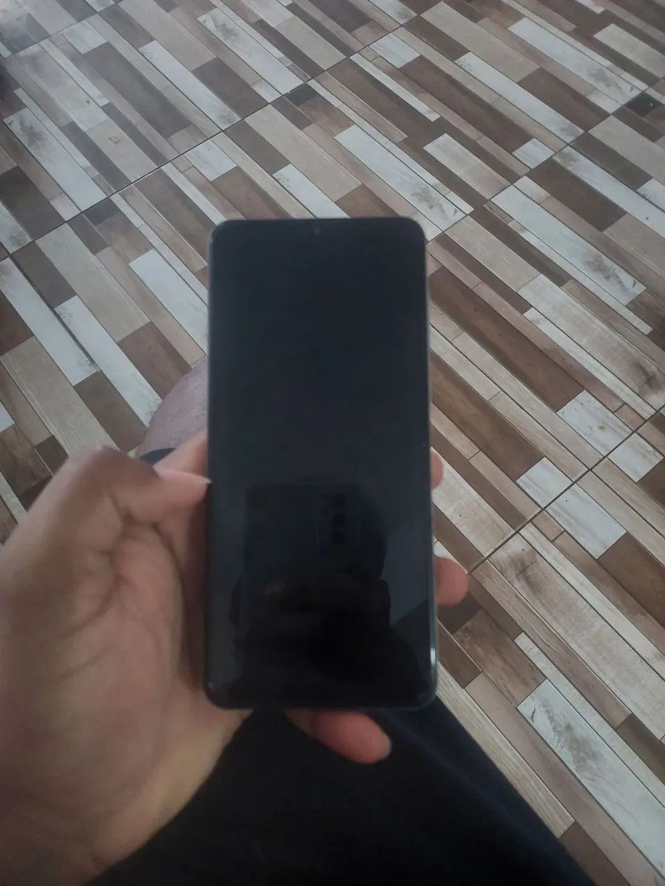 Vendo ou troco a02 