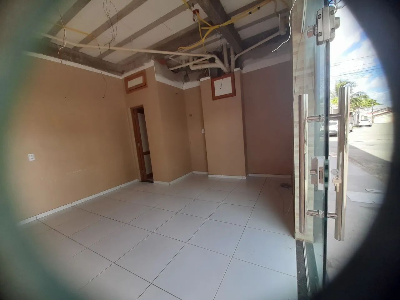SALA COMERCIAL  COM  UMA AREA 17,60m2  PROXIMO DA AVENIDA DANIEL DE LA TOUCHE PROMOCAO DE  - Foto 4