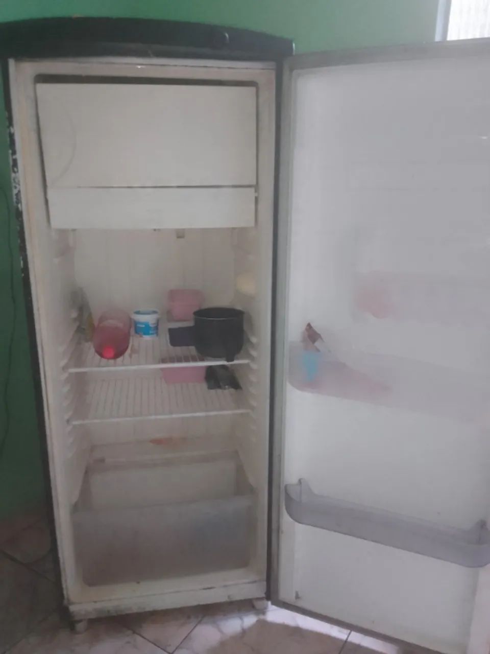 Geladeira