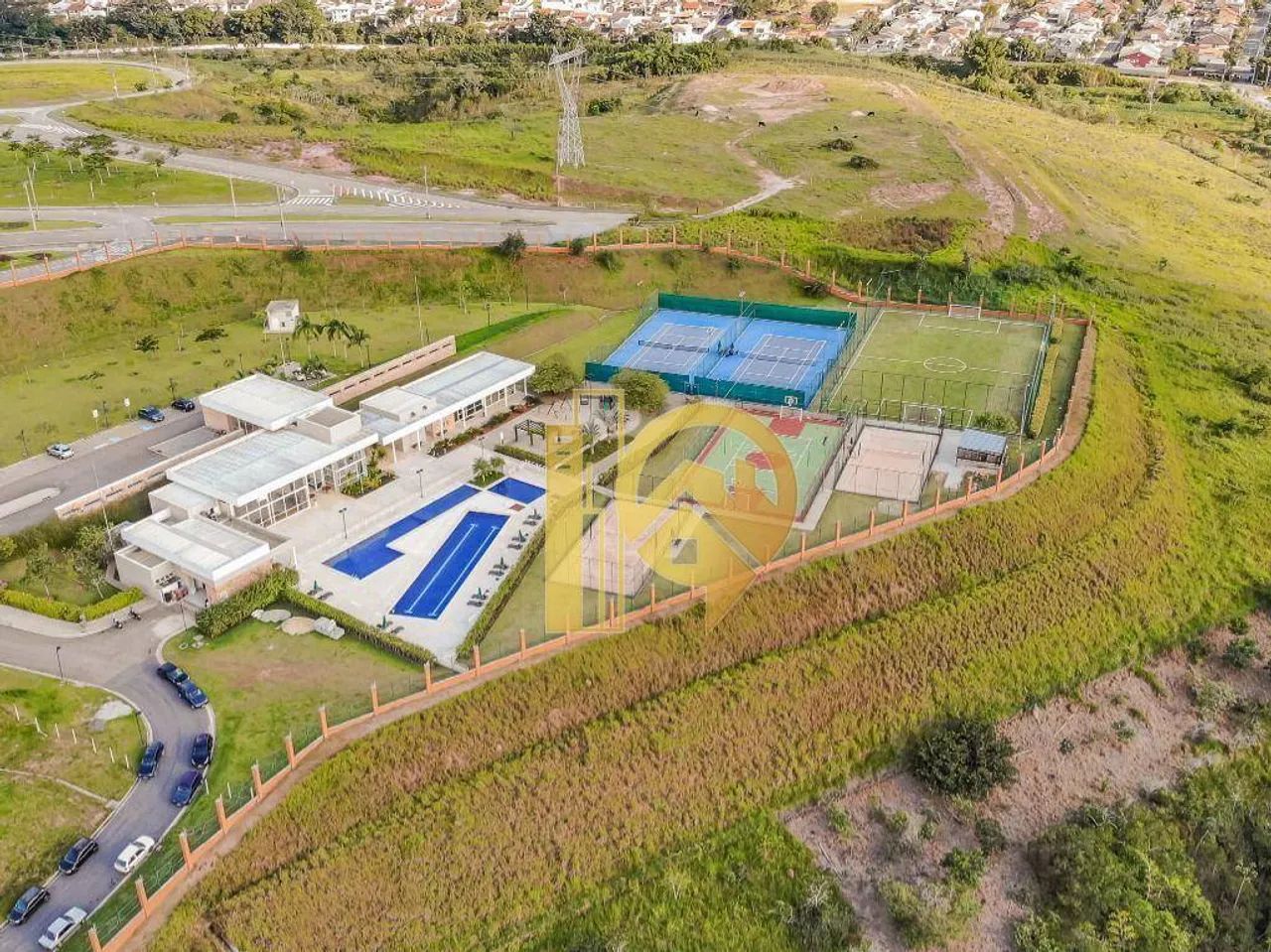 Alphaville 1 à venda 556m² Vista Mantiqueira - Foto 5